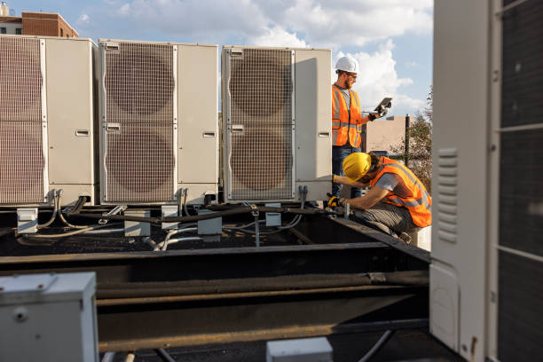 Best Residential HVAC in Williston, FL