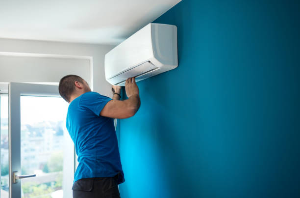 Professional HVAC in Williston, FL