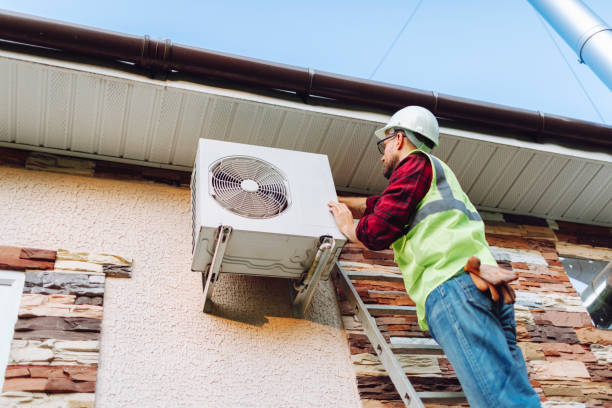 Best Emergency HVAC Services in Williston, FL