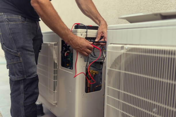 Best Seasonal HVAC Services in Williston, FL