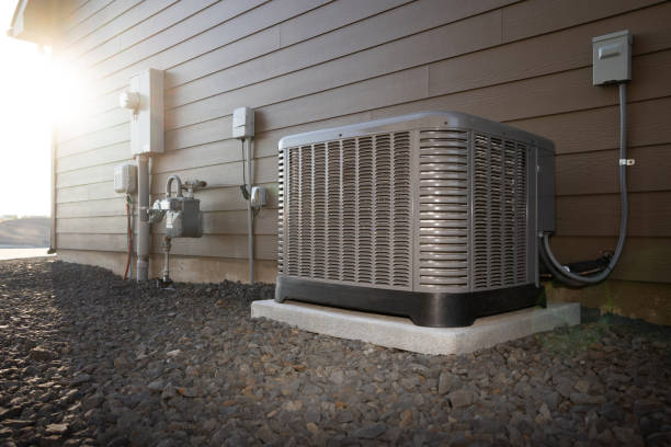Best Geothermal HVAC Systems in Williston, FL